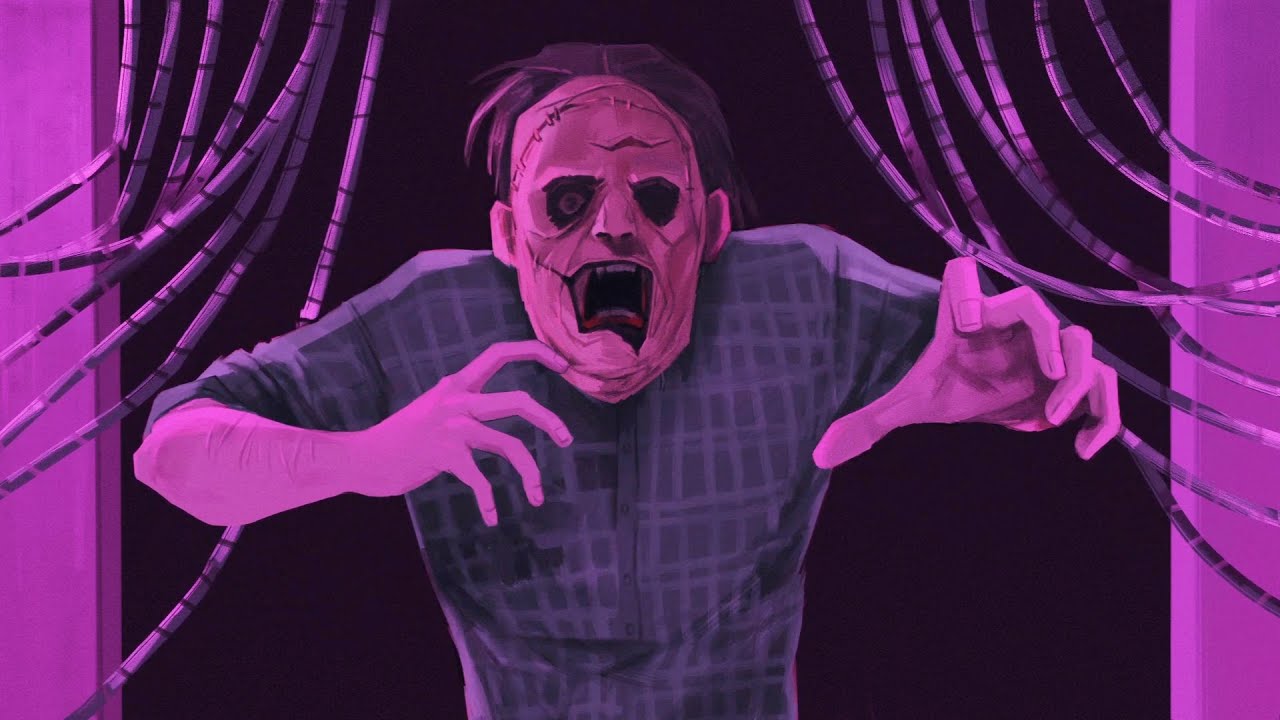 Pink Noise - Demo Playthrough