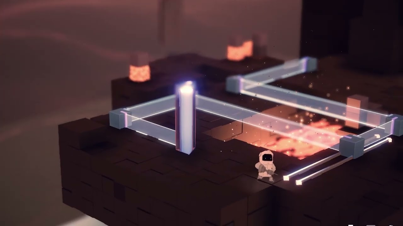 ITER 8 - Release Date Trailer