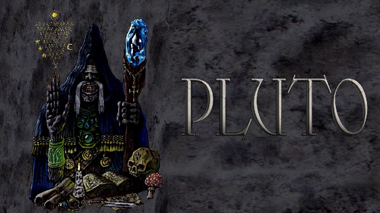 Pluto - Demo Playthrough (No Commentary)