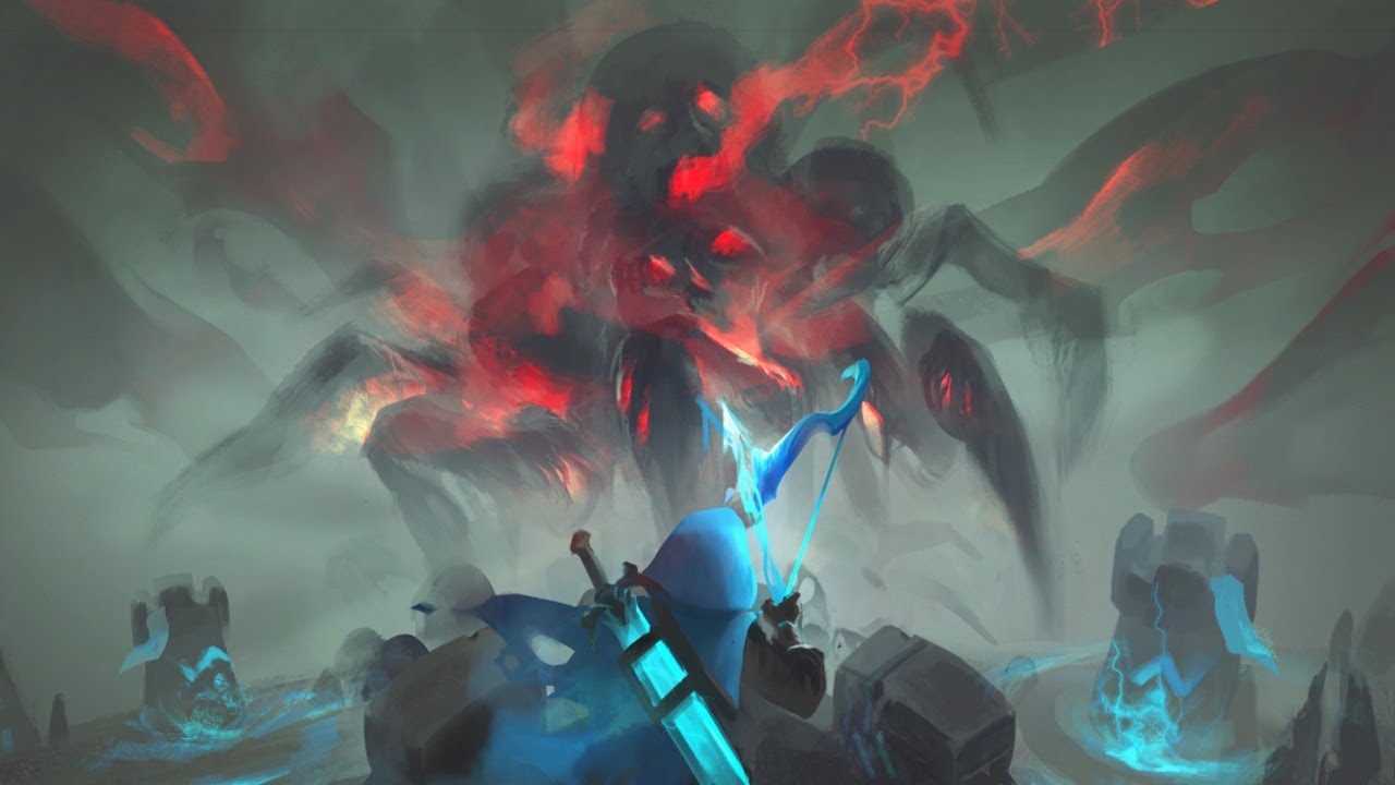 A New Post Apocalyptic Last Stand Roguelite - Ash Warden