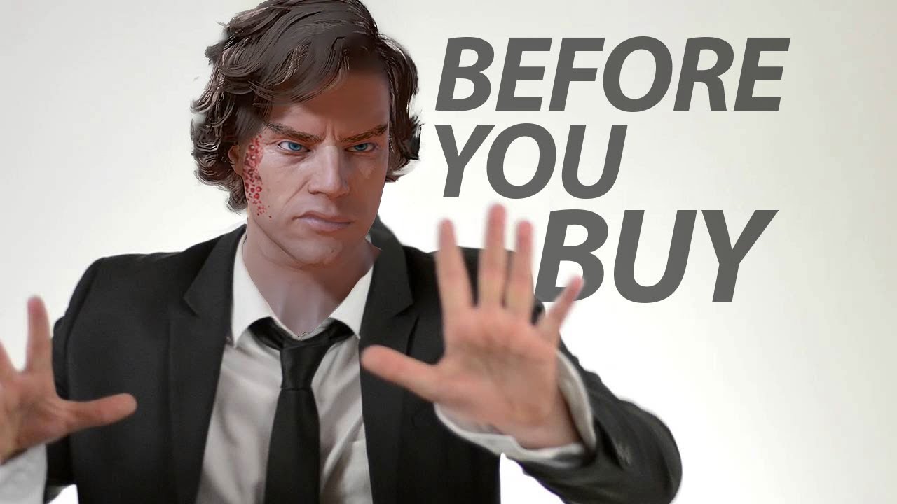 Tainted Grail: Fall of Avalon - Before You Buy