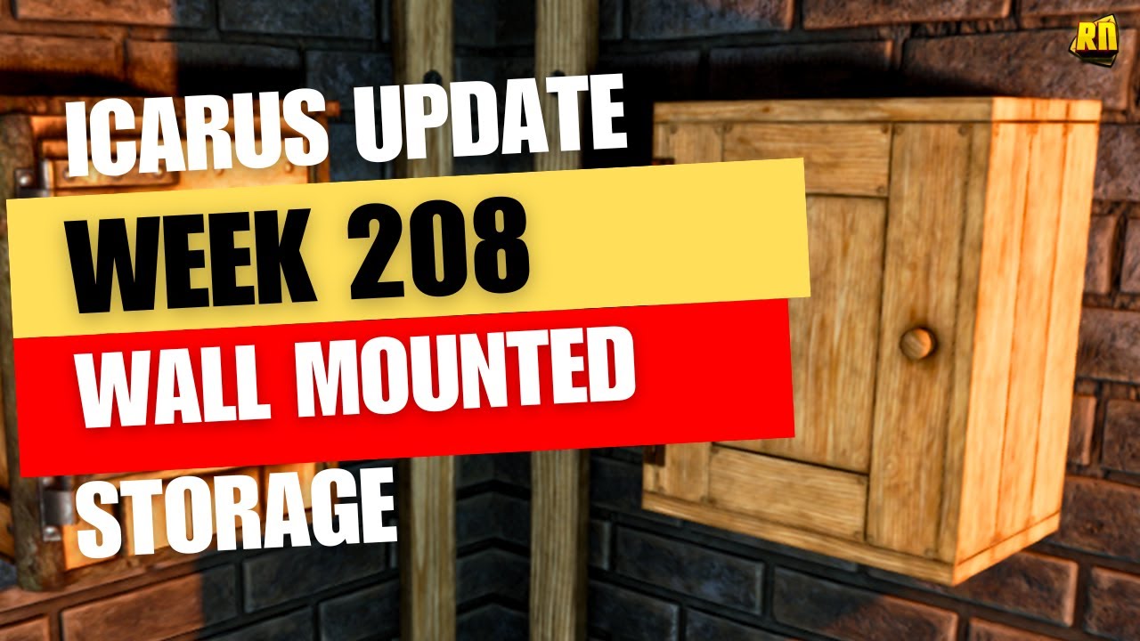 What's New in ICARUS Update Dangerous Horizons Expansion