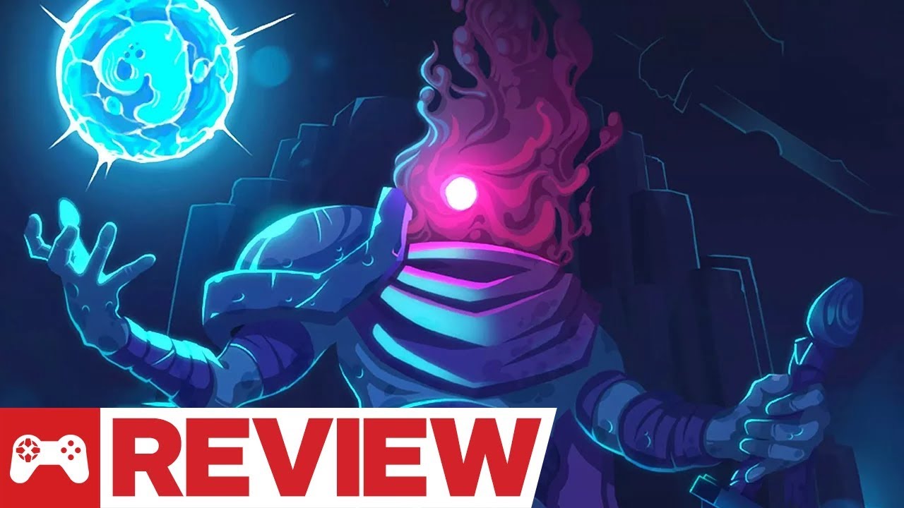 Dead Cells Review (v2)