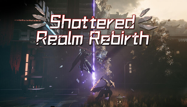 Shattered Realm Rebirth