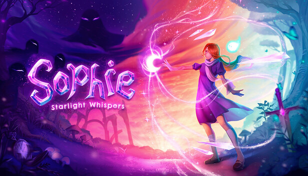 Sophie: Starlight Whispers