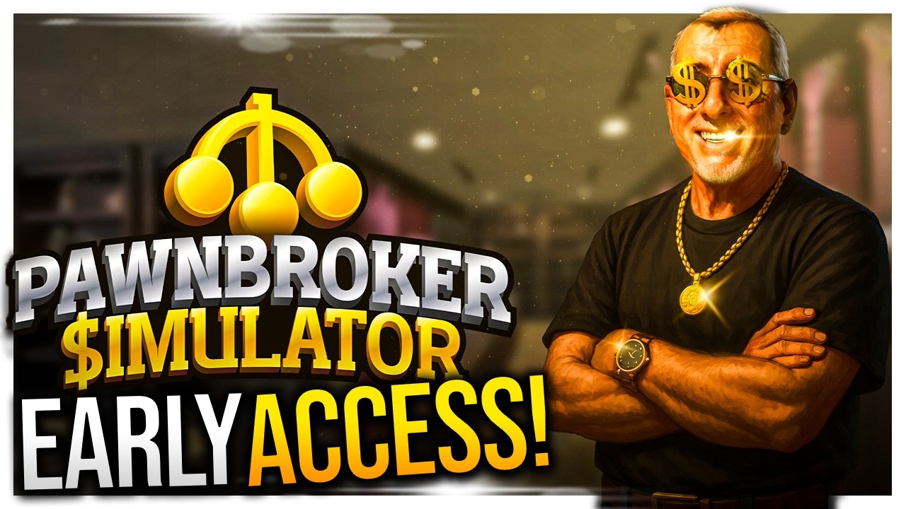 How I Made Mega Cash Giving The Best Offers I Can | Pawnbroker