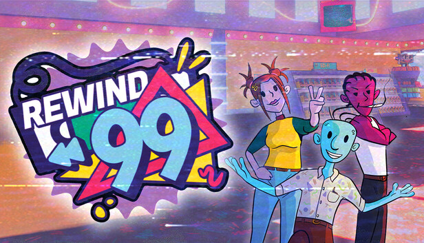 Rewind 99