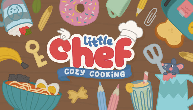 Little Chef: Cozy Cooking