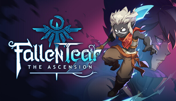 Fallen Tear: The Ascension