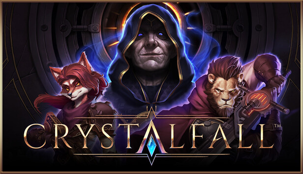 Crystalfall