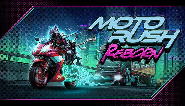 Moto Rush Reborn