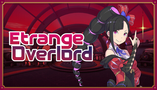 Etrange Overlord