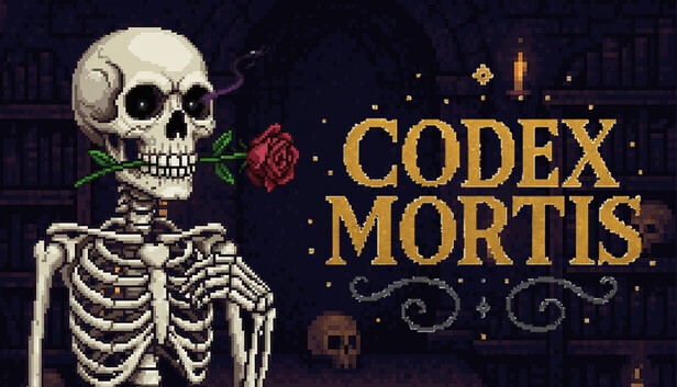 CODEX MORTIS
