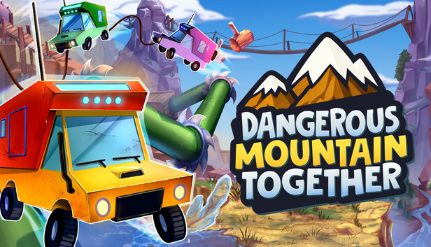 Dangerous Mountain Together