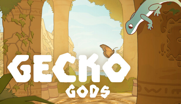 Gecko Gods