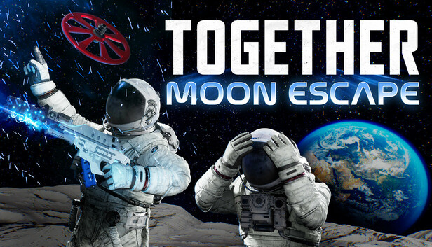Together: Moon Escape