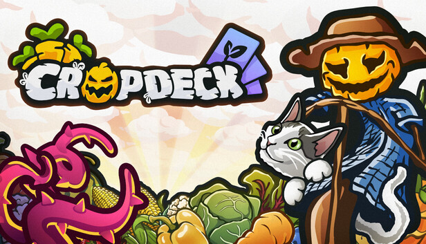 Cropdeck