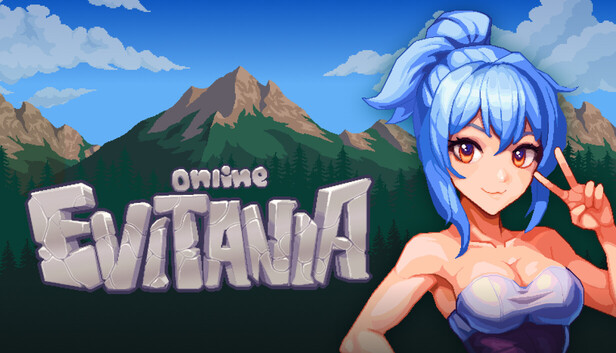 Evitania Online - Idle RPG