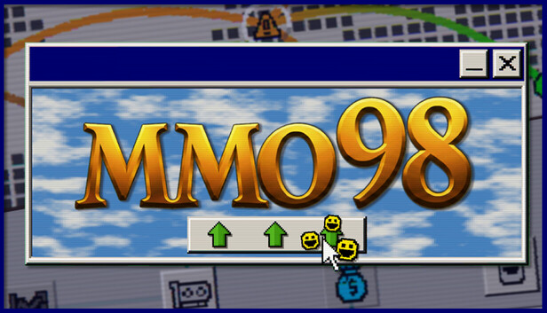 MMO98
