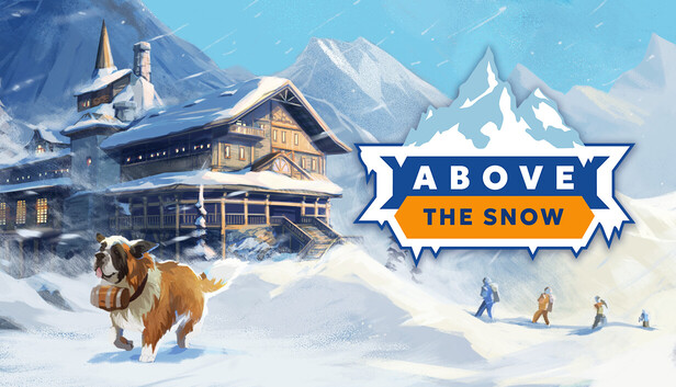 Above the Snow