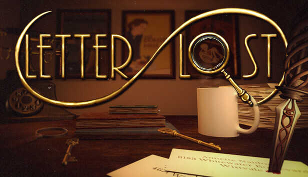 Letter Lost
