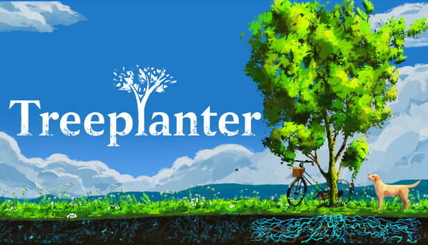 Treeplanter: Plant real trees🌲