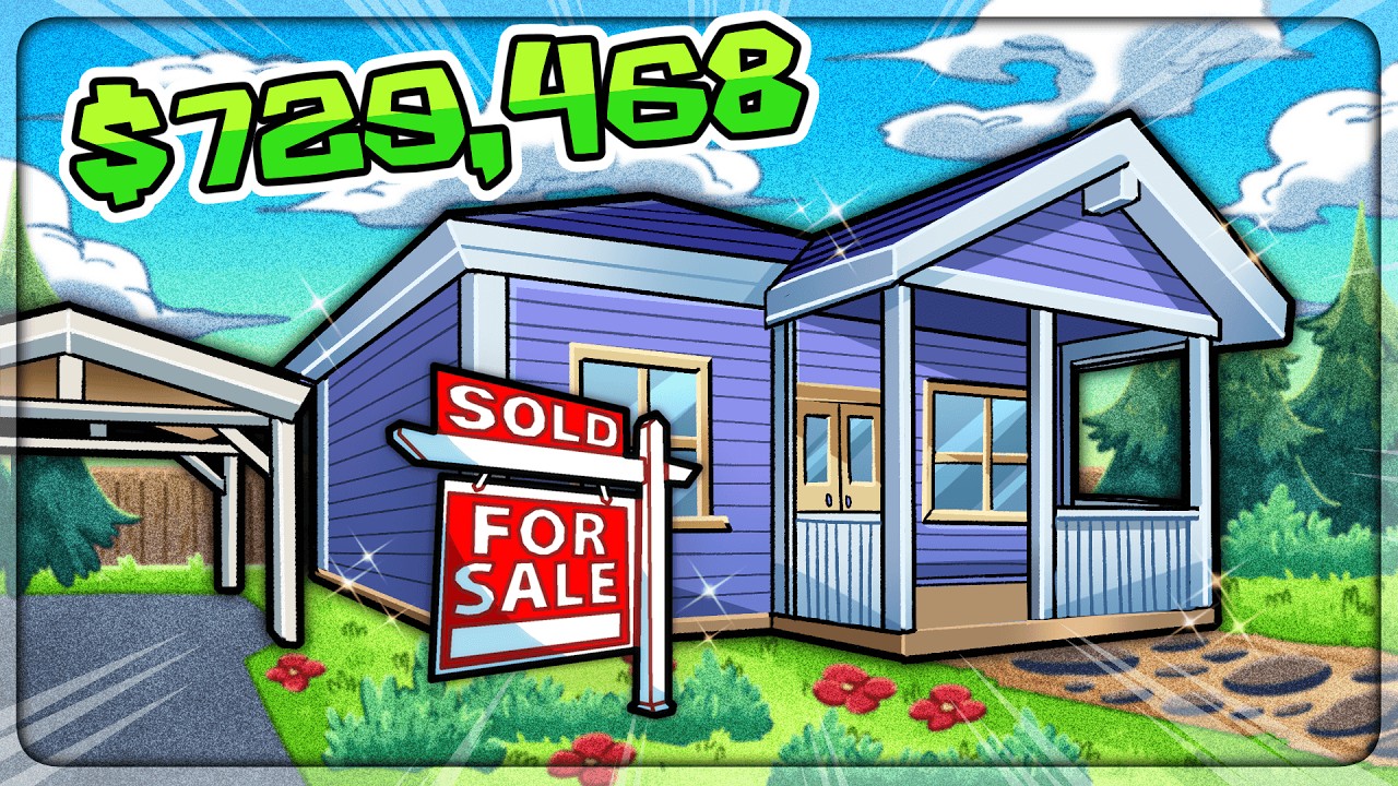 I Upgraded This House For PURE Profit in House Flipper 2