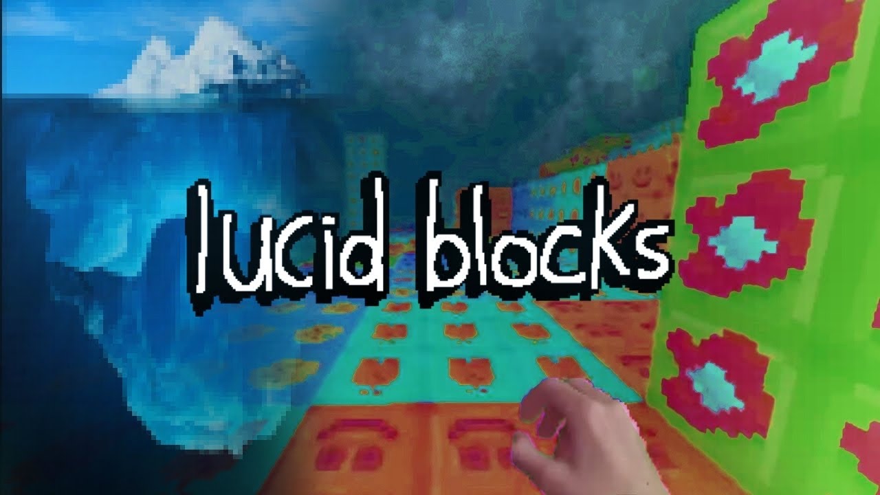 A Lucid Blocks Deep Dive