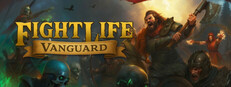 Fight Life: Vanguard