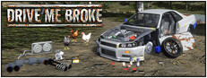 Drive Me Broke