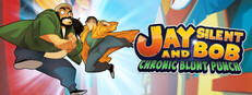 Jay and Silent Bob: Chronic Blunt Punch