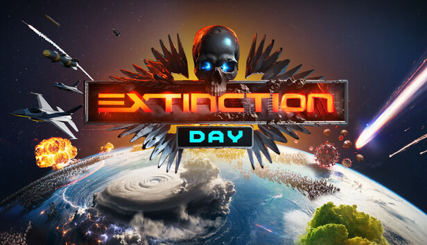 Extinction Day