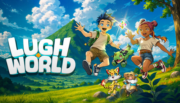 Lugh World