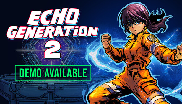 Echo Generation 2