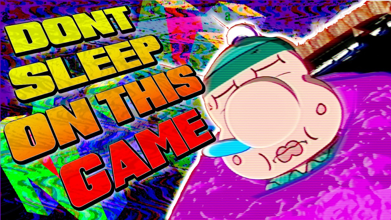 Mr. Sleepy Man Is No Snooze Fest (Mr Sleepy Man Review)