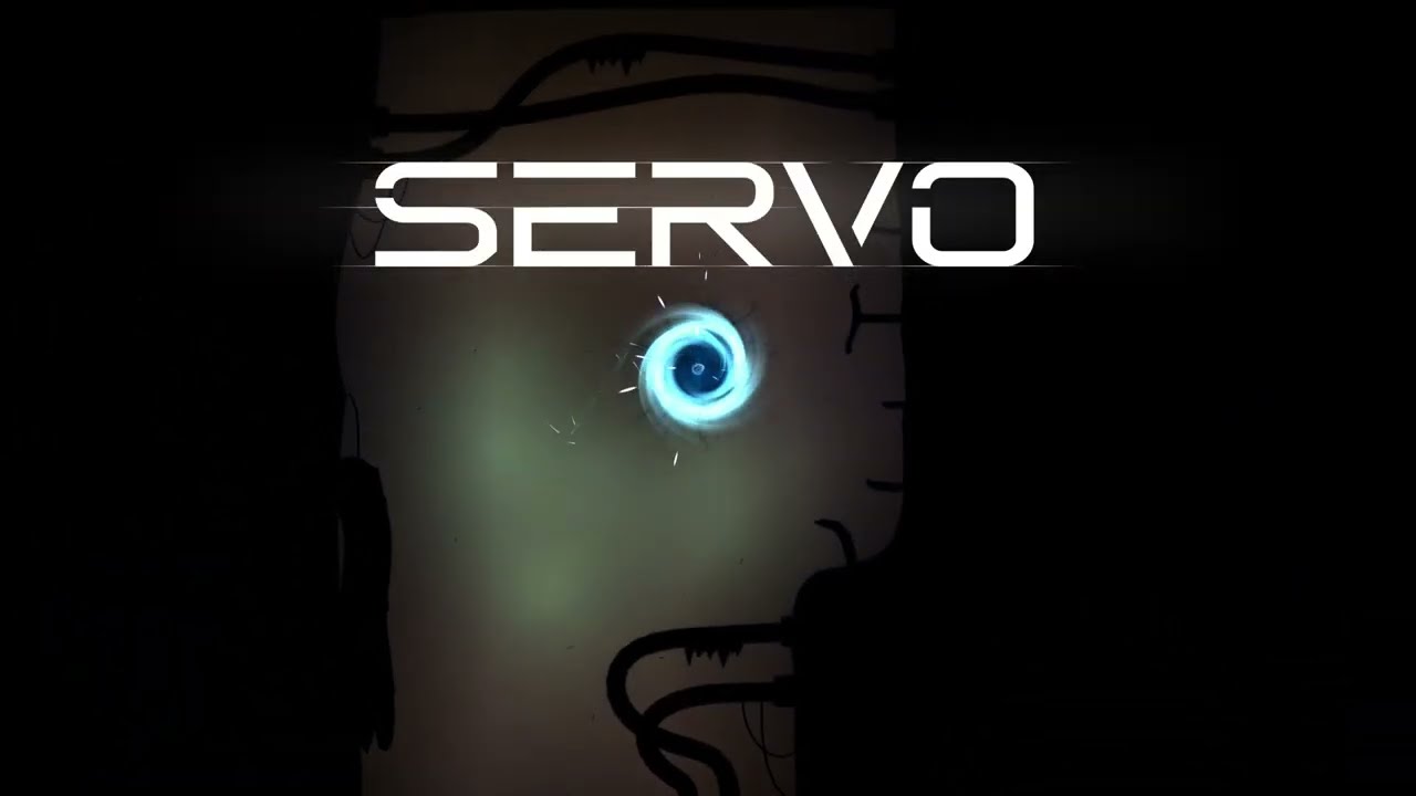 Servo Announcement Trailer
