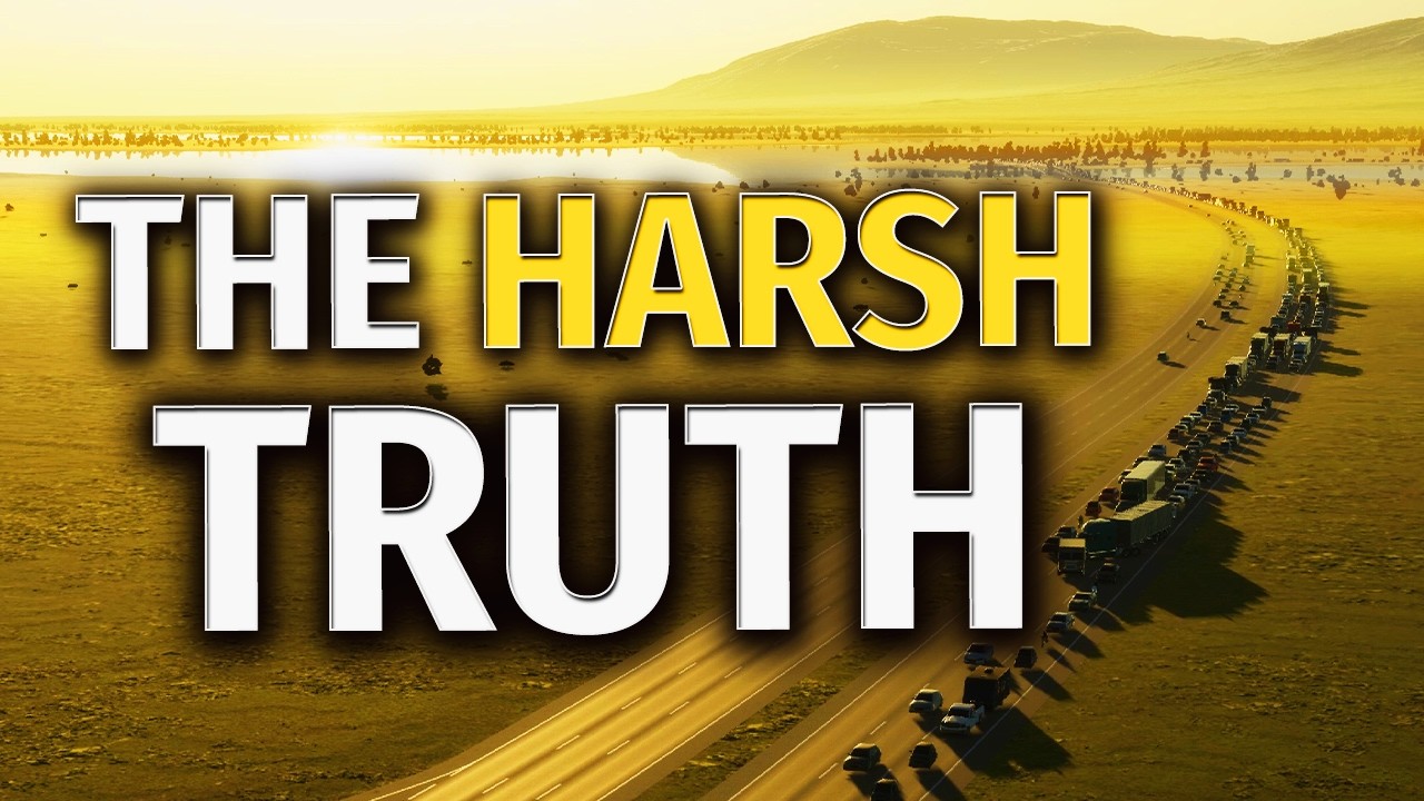 Cities Skylines 2 in 2026: The Harsh Truth