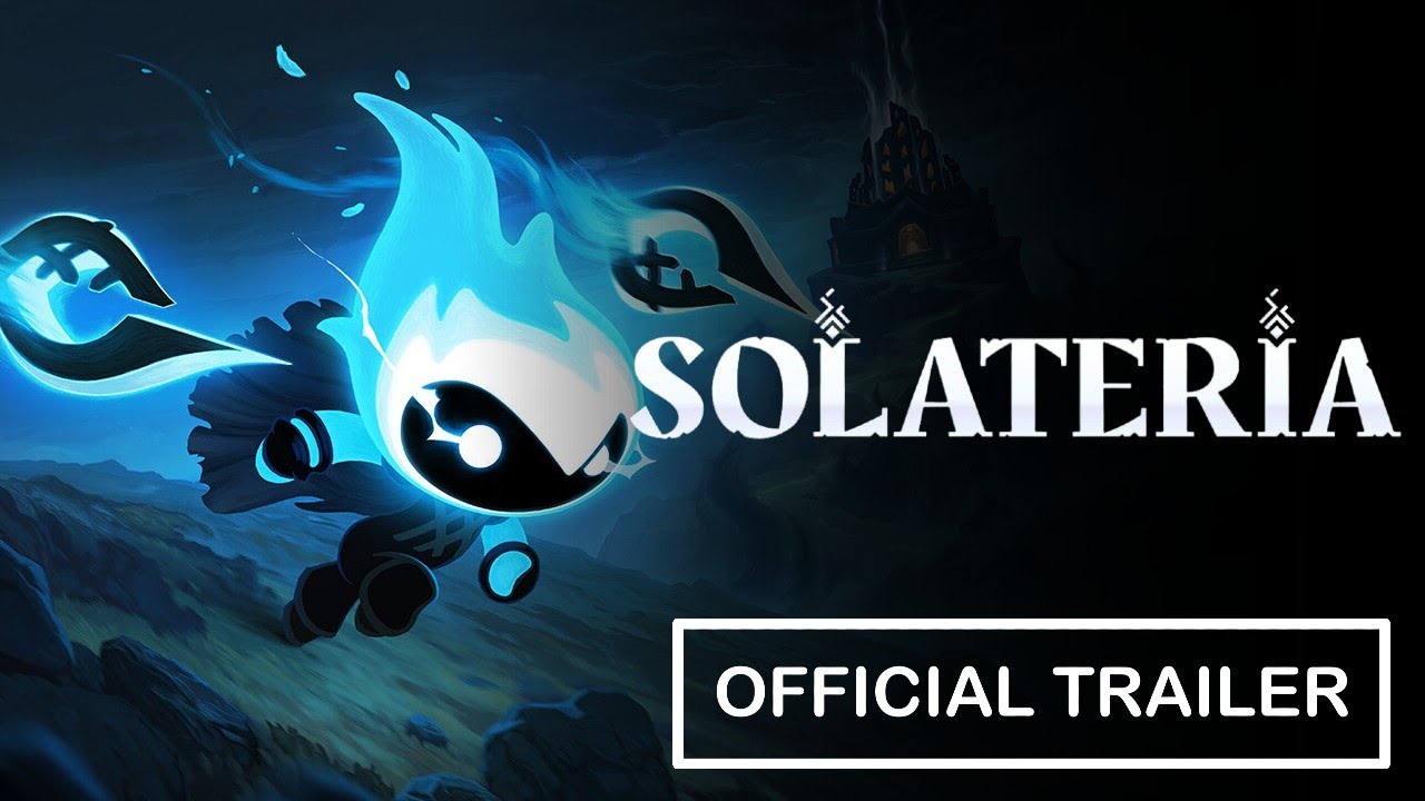 Solateria - Official Trailer