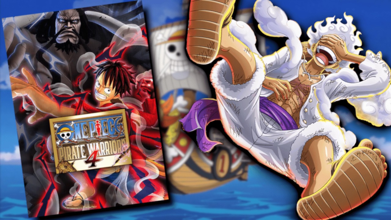 Should YOU Play One Piece Pirate Warriors 4 In 2026?