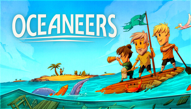 Oceaneers