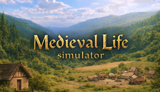 Medieval Life Simulator