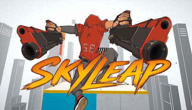 SkyLeap
