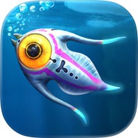 Subnautica: Below Zero