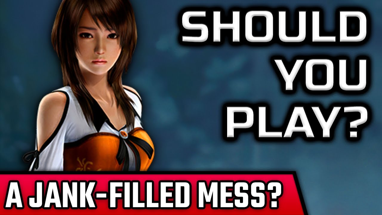 Fatal Frame: Maiden of Blackwater Review