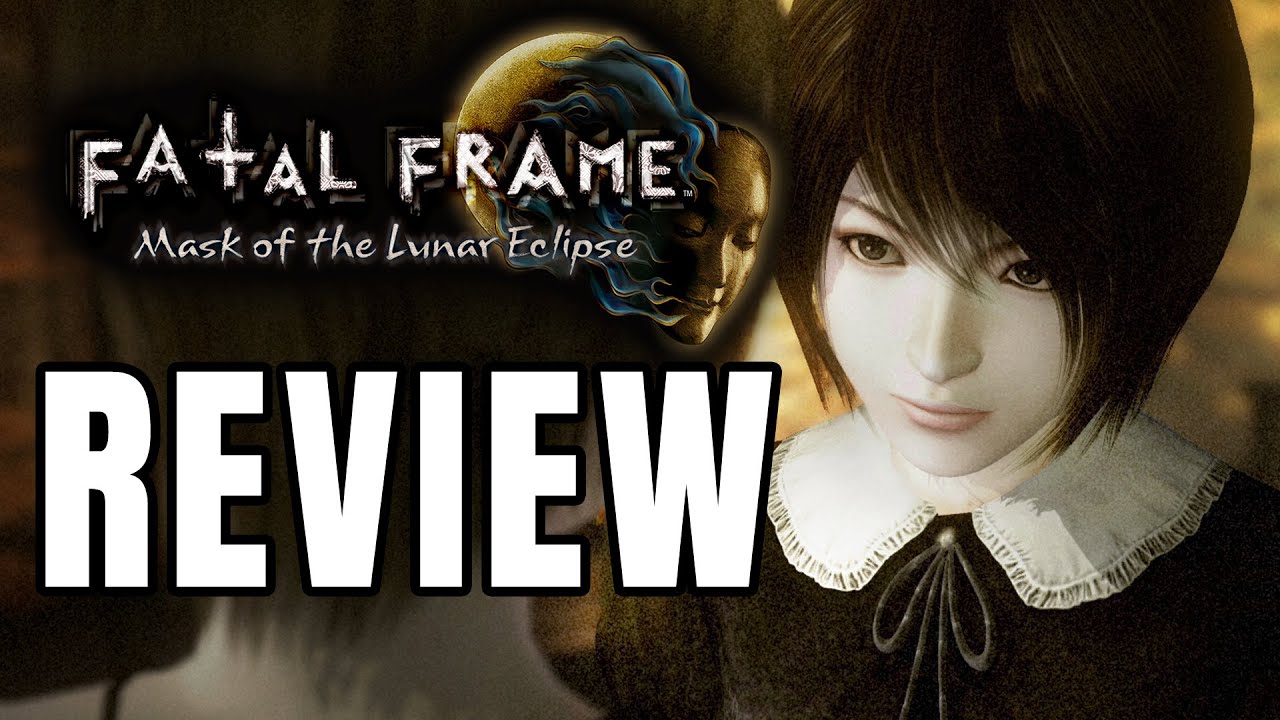 Fatal Frame / Project Zero: Mask of the Lunar Eclipse Review - The Final Verdict