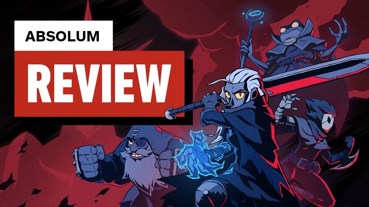 Absolum Review