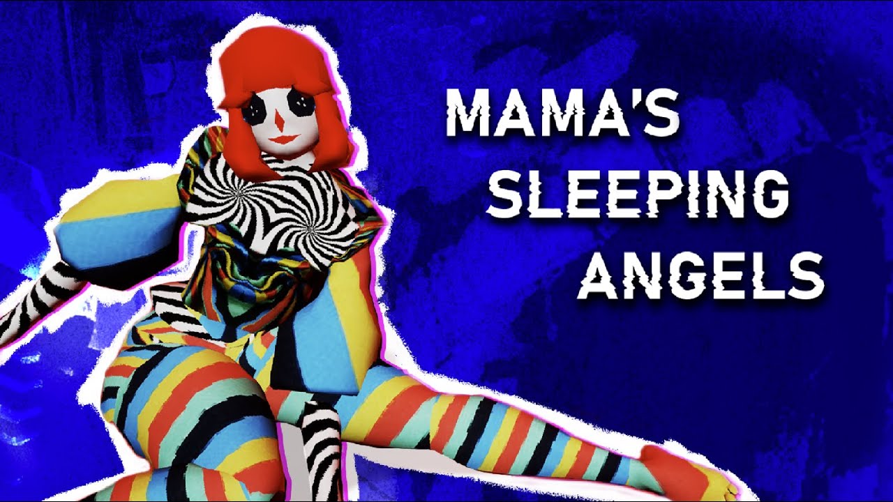 Mama's Sleeping Angels - Official Demo Trailer
