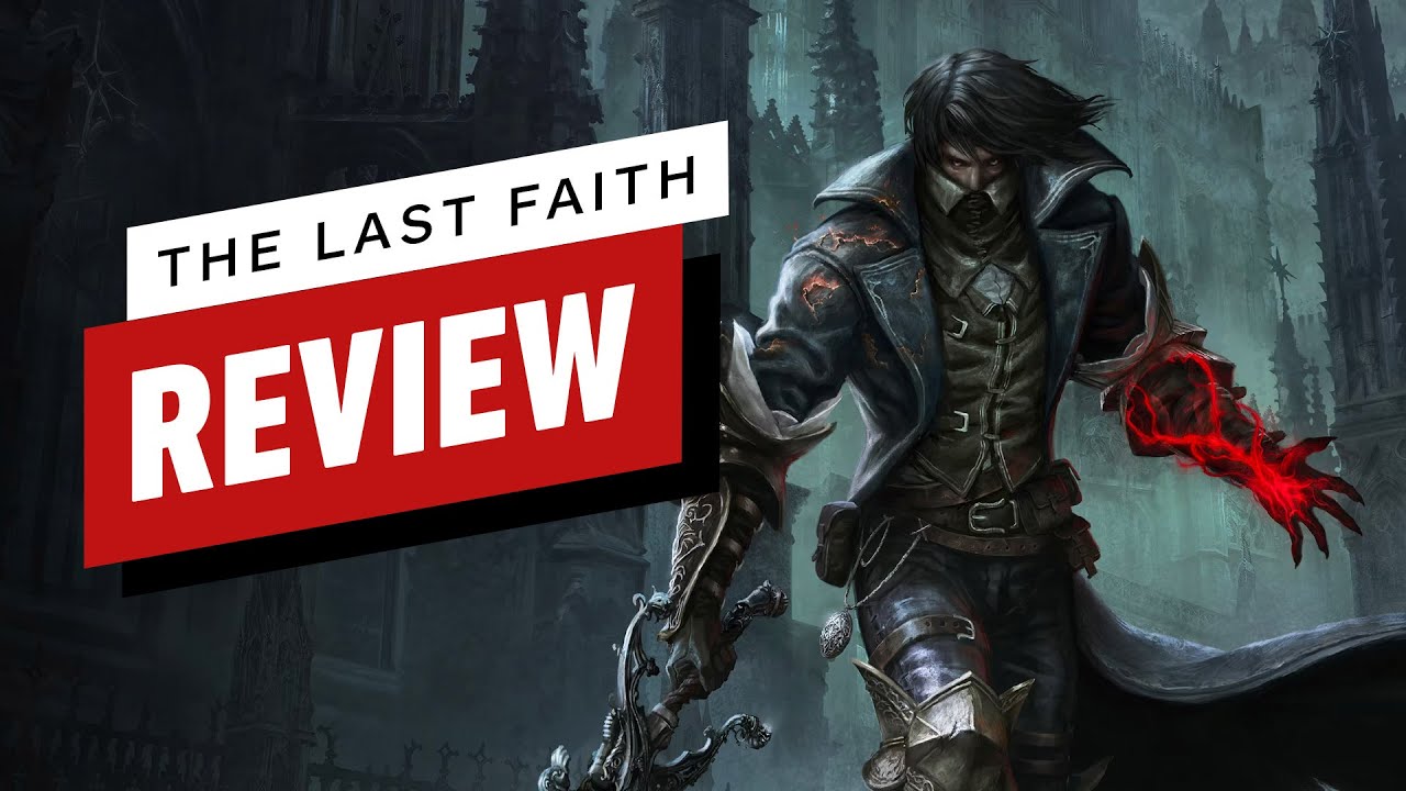 The Last Faith Review