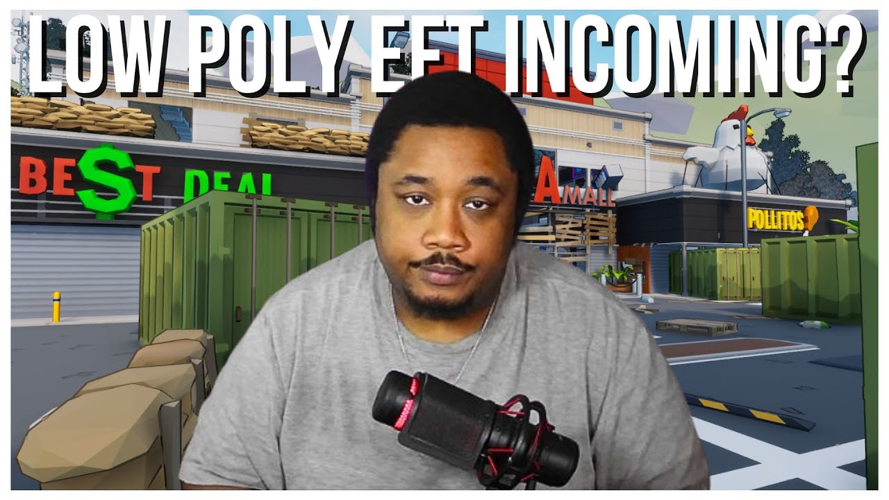 Deadline Escape – Top 7 Community Questions ANSWERED by the Devs! Low Poly Extraction Shooter