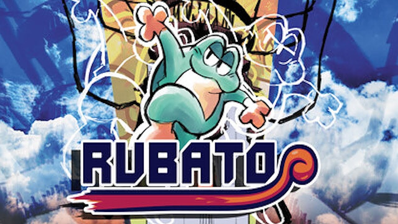 RUBATO - Full Demo Playthrough [No Commentary]